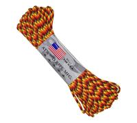 PARACORD ARM 550 100' Fireball P06-FIREBALL