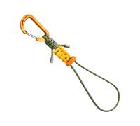 Paracord Lanyard - Whistle Holder | Heavy Duty Strap, Key Lanyard Clip,WhistleLanyard,for Women Water Bottle Camping Backpack Outdoor Sports Hiking Trekking Climbing