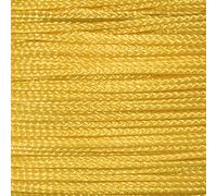 Paracord Planet Nano Cord: 0.75mm Diameter 300 Feet Spool of Braided Cord - Available in a Variety of Colors, Made in The USA