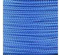 PARACORD PLANET Nano Cordon : 0,75 mm de diamètre 300 Pieds Bobine de Cordon tressé