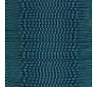 PARACORD PLANET Type III 7 brins 550 Paracorde, Shark Attack, 50 Feet