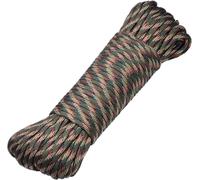 Paracord Rope 30 Metres Fabric Ribbon Nylon Lace Survival Bracelet For Outdoor Camping Activities 4mm-7 Strands