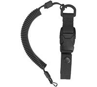 Paracord Tactical Lanyard Fabriqué En Ukraine,Corde Enroulée,Porte-Clés Élastique Paracord.[Z103]