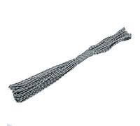 paracorde 2mm Corde de Survie Corde de Parachute Cordelettes Bracelet Corde Tente de Camping Corde de polypropyl¡§¡§ne ext¡§|Rieure Bracelet de Corde ¡§¡è Sauter militaireV¨ºtements d'Ext¨¦Rieur