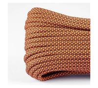 Paracorde 550 à 7 cœurs, 1 pièce, 5, 15, 31M, Dia.4mm, for Camping en plein air, lanière de survie, corde de Parachute, accessoires de tente de randonnée(508,31 meters)