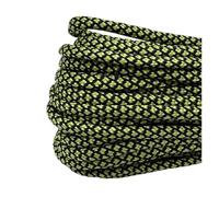 Paracorde 550 à 7 cœurs, 1 pièce, 5, 15, 31M, Dia.4mm, for Camping en plein air, lanière de survie, corde de Parachute, accessoires de tente de randonnée(509,5 meters)