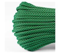 Paracorde 550 à 7 cœurs, 1 pièce, 5, 15, 31M, Dia.4mm, for Camping en plein air, lanière de survie, corde de Parachute, accessoires de tente de randonnée(507,5 meters)