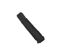 Paracorde Longueur 15 m - Ø 3 mm Expédition Noir