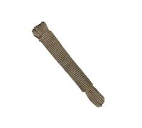 Paracorde Longueur 15 m - Ø 3 mm Expédition Tan