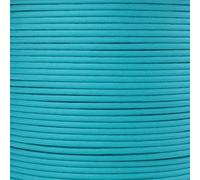 Paracorde Planet en nylon 249,5 kilogram de type III 7 brins Corde, aqua