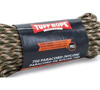 Paracorde Pro 750 (Nylon) Extra Forte Avec 9 Brins De 350 Kg De Charge De Rupture.[B2153]