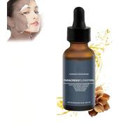 Paracress Facial Oil, 30ml Paracress Oil, Paracress Facial Serum, Paracress Extract Face Oil, Paracress Facial Serum Organic, Reduce Smooth Fine Lines And Wrinkles, Suitable for All Skin Types (1)