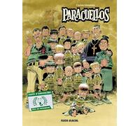 Paracuellos - Intégrale - volume 01