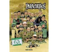 Paracuellos - Intégrale - volume 01