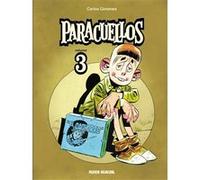 Paracuellos - Intégrale volume 03
