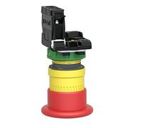 PULS. SETA PARADA EMERG.C FRAUDES