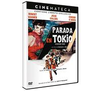 Parada en Tokio (Stopover Tokyo) 1957 [Import]