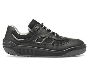 PARADE 07JERICO78 34 Chaussure de sécurité sport Pointure 43 Noir