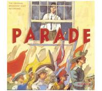 Original Broadway Cast – Parade – Import USA – Master Works