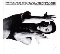 Prince and The Re Parade: Music from the Motion Picture 'Under the Cher (Vinyl)