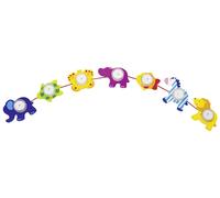 Parade Anniversaire Des Animaux