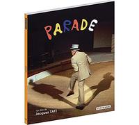 Parade - Blu-ray