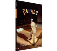 Parade - Blu-ray E