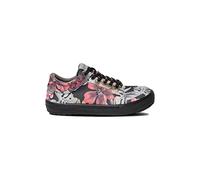PARADE Chaussures DE SECURITE Femme Venice Noir-Rose, Noir Rose, 41 EU