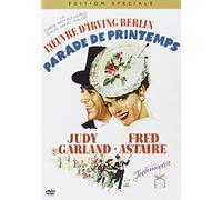 Parade de printemps – Warner Bros.