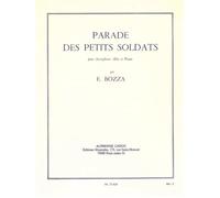 Parade Des Petits Soldats / Recueil