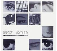 Parade Ground - Parade Ground