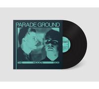 Parade Ground The Hidden Side (Vinyl) 12" Album
