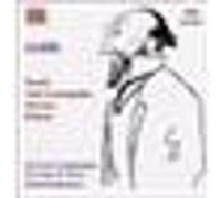 Satie, E. - Parade / 3 Gymnopédies / Mercure / Relâche