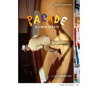 Parade-Il Circo Di Tati [Import]