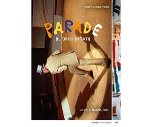 Parade-Il Circo Di Tati [Import]