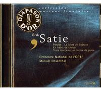 Parade / La Mort de Socrate