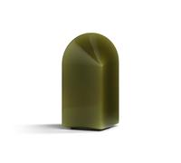 HAY Lampe de table Parade 24 cm Vert mousse