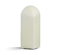Parade Lampe à Poser 320 Blanc Coquillage