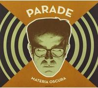 Materia Oscura – CD – Import