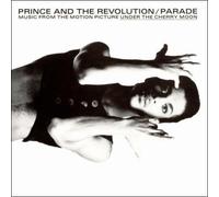 Parade (Music From The Motion Picture Under The Cherry Moon)(Vinyl) [VINYL] NEUF