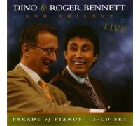 Parade of Pianos / 2 CD Set