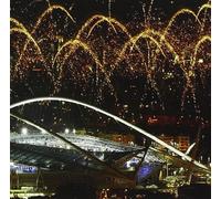 Parade Of The Athletes