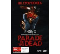 Parade of The Dead