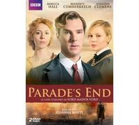 Parade’s End DVD DVD
