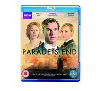 Parade S End [Region B] [Blu Ray]