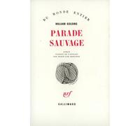 Parade sauvage