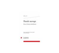 Parade Sauvage N° 23