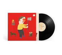 Keaton Henson – Parader – Vinyle LP – Integral