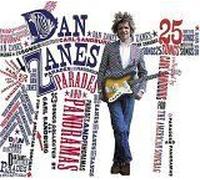 Parades And Panoramas: 25 Songs Collected By Carl Sandburg