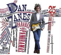 Parades and Panoramas: 25 Songs Collected by Carl Sandburg by Dan Zanes (2004-09-14)